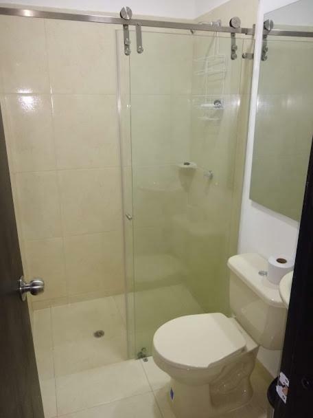Hotel Perla House Santa Marta  Buitenkant foto